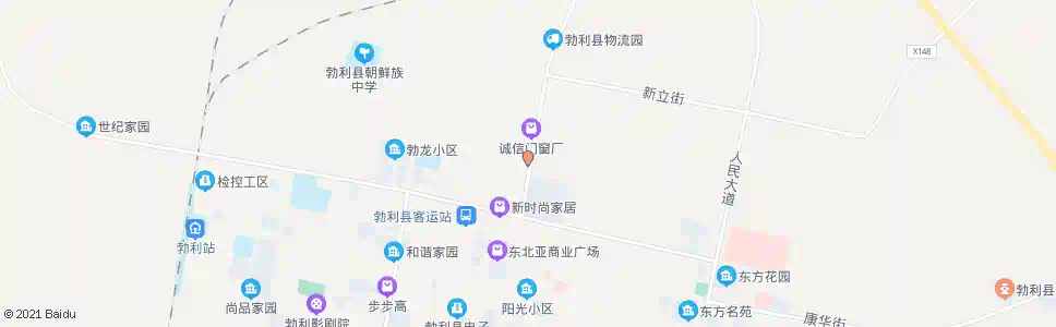 七台河粮油批发店_公交站地图_七台河公交_妙搜公交查询2025