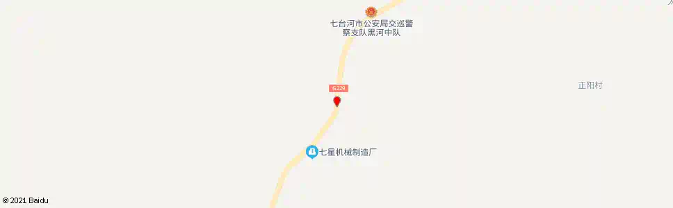 七台河采煤队_公交站地图_七台河公交_妙搜公交查询2025