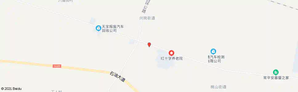 七台河福利院_公交站地图_七台河公交_妙搜公交查询2025
