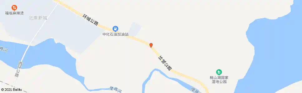 七台河张英冷饮厂_公交站地图_七台河公交_妙搜公交查询2025