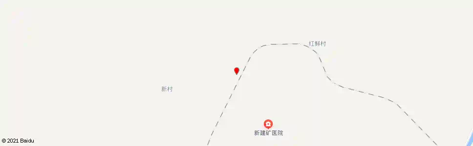 七台河铁道口_公交站地图_七台河公交_妙搜公交查询2025