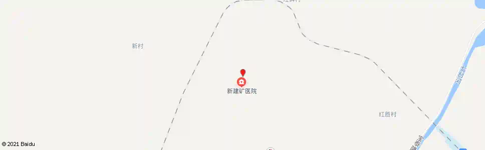 七台河新建家属楼_公交站地图_七台河公交_妙搜公交查询2025