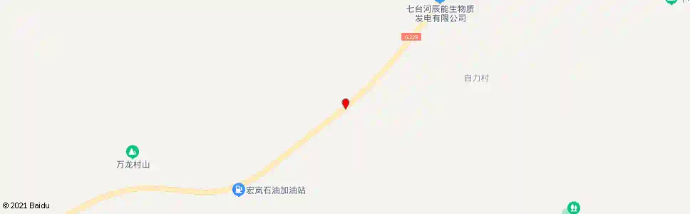 七台河三角牌道口_公交站地图_七台河公交_妙搜公交查询2025
