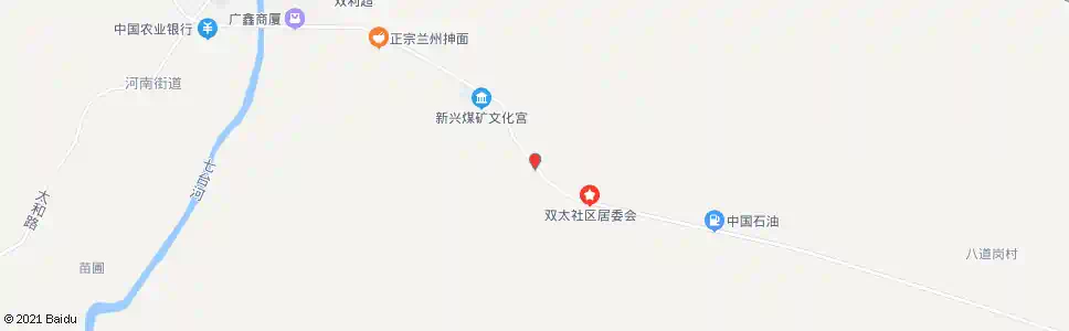 七台河一家春_公交站地图_七台河公交_妙搜公交查询2025