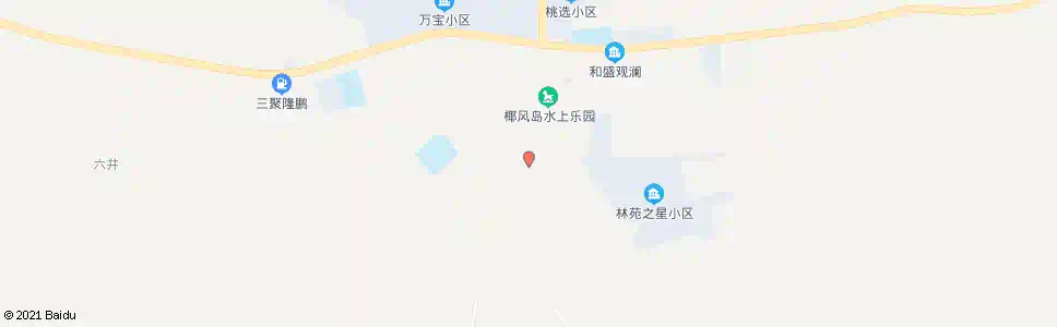 七台河万宝水库_公交站地图_七台河公交_妙搜公交查询2025