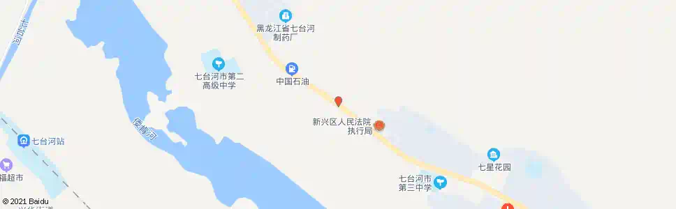 七台河东升村_公交站地图_七台河公交_妙搜公交查询2025