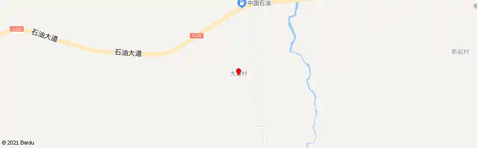七台河太河村_公交站地图_七台河公交_妙搜公交查询2025