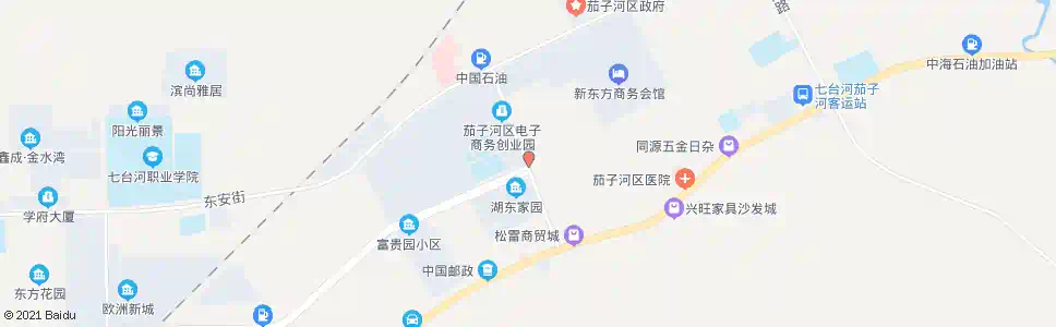 七台河宏源砖厂_公交站地图_七台河公交_妙搜公交查询2025