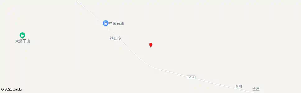七台河铁山村_公交站地图_七台河公交_妙搜公交查询2025