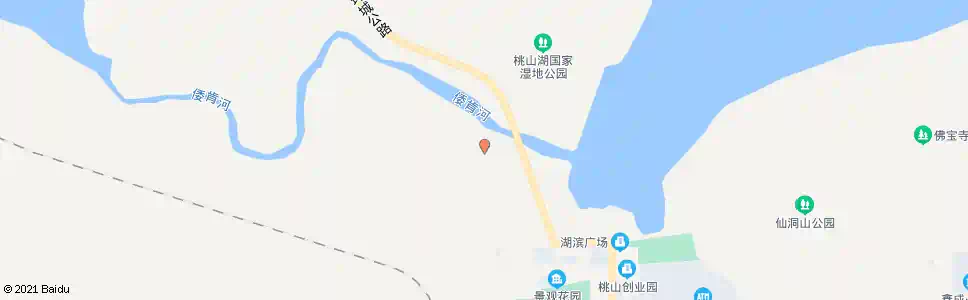 七台河绿色山庄_公交站地图_七台河公交_妙搜公交查询2025