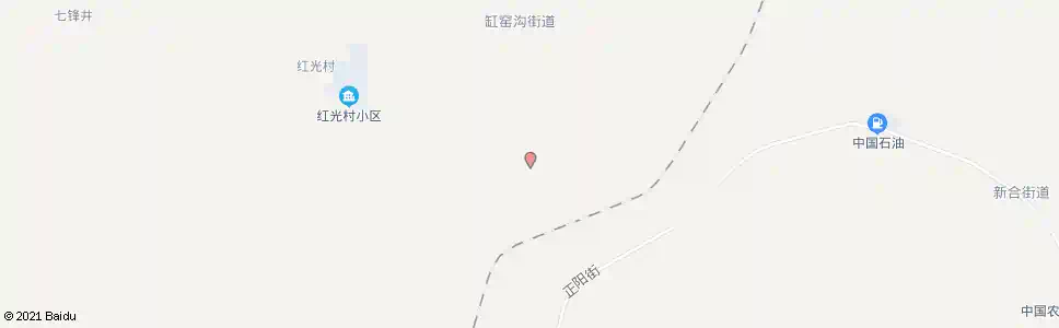七台河供应科_公交站地图_七台河公交_妙搜公交查询2025