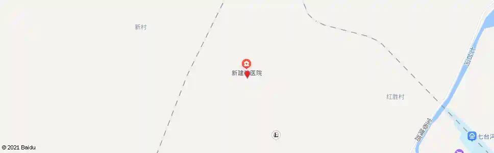 七台河十六中_公交站地图_七台河公交_妙搜公交查询2025