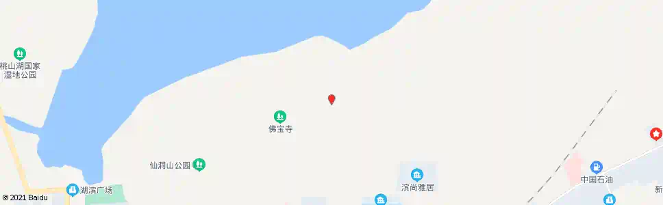 七台河自建区(东胜路)_公交站地图_七台河公交_妙搜公交查询2025