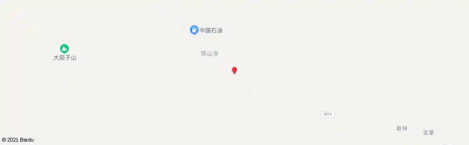 七台河铁山_公交站地图_七台河公交_妙搜公交查询2025