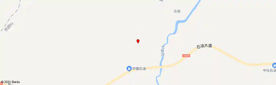 七台河立井_公交站地图_七台河公交_妙搜公交查询2025