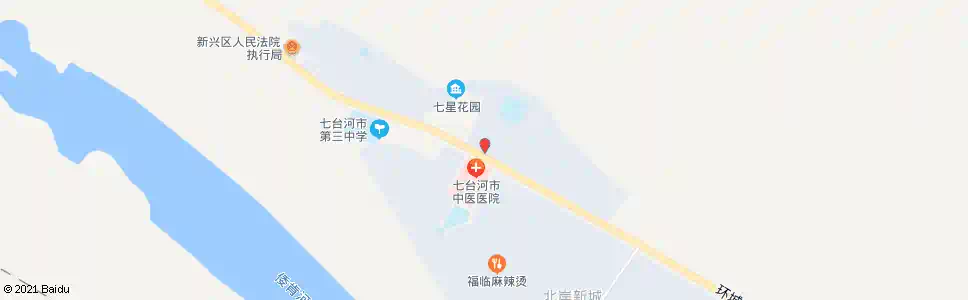 七台河风源工业园_公交站地图_七台河公交_妙搜公交查询2025