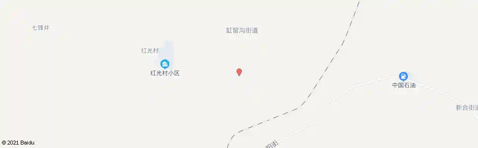 七台河东风中学_公交站地图_七台河公交_妙搜公交查询2025