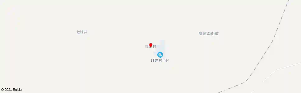 七台河红光村警务室_公交站地图_七台河公交_妙搜公交查询2025