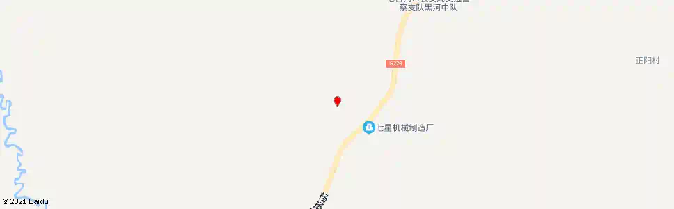 七台河茄子河教堂_公交站地图_七台河公交_妙搜公交查询2025