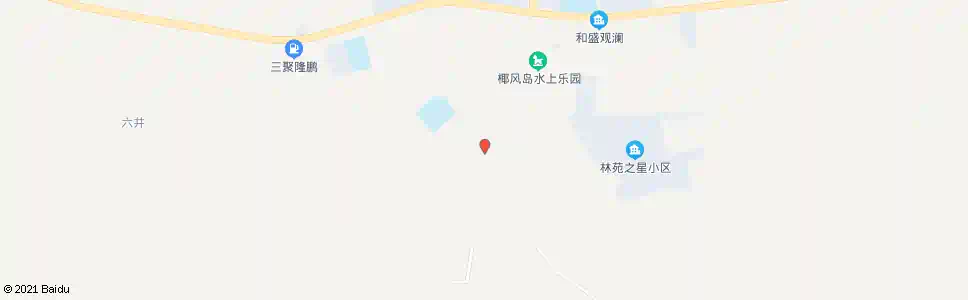 七台河万宝村委会_公交站地图_七台河公交_妙搜公交查询2025