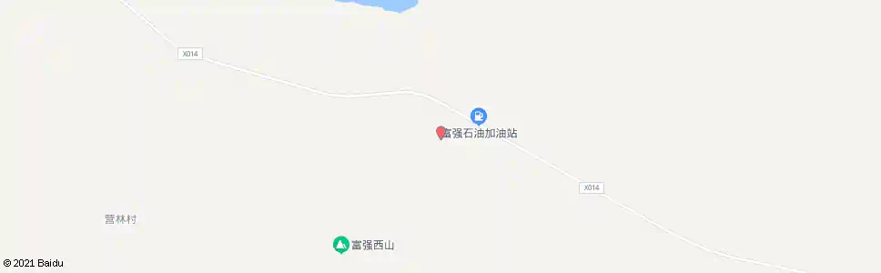 七台河富强村_公交站地图_七台河公交_妙搜公交查询2025