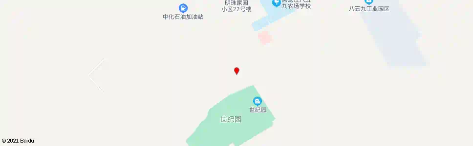 双鸭山方圆公司_公交站地图_双鸭山公交_妙搜公交查询2025