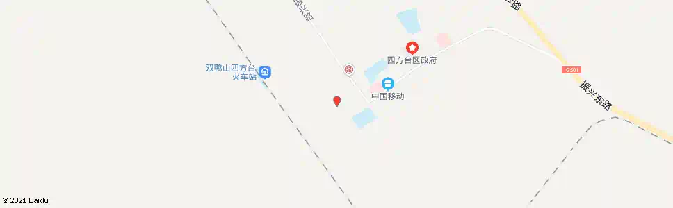 双鸭山机电厂_公交站地图_双鸭山公交_妙搜公交查询2025