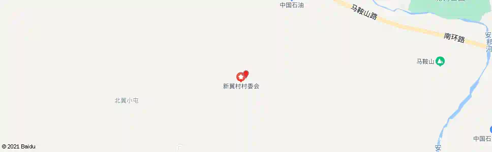 双鸭山北翼_公交站地图_双鸭山公交_妙搜公交查询2025