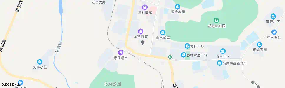 双鸭山煤炭技术学校_公交站地图_双鸭山公交_妙搜公交查询2025