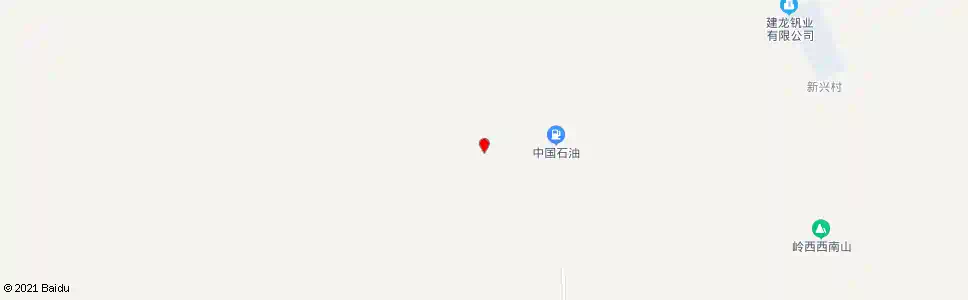 双鸭山水泥厂_公交站地图_双鸭山公交_妙搜公交查询2025