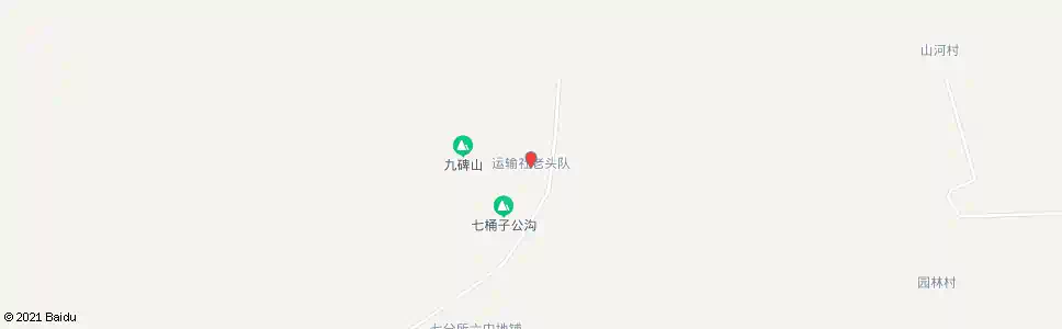 双鸭山耐火厂老头队_公交站地图_双鸭山公交_妙搜公交查询2025