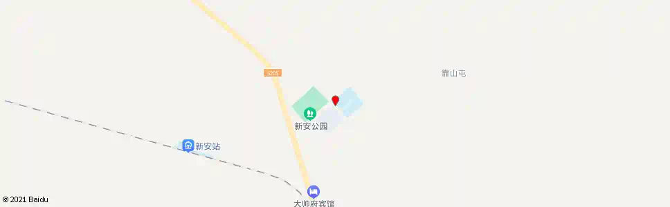 双鸭山十八中学_公交站地图_双鸭山公交_妙搜公交查询2025