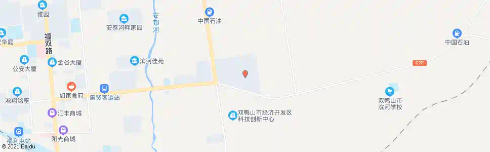 双鸭山三江_公交站地图_双鸭山公交_妙搜公交查询2025