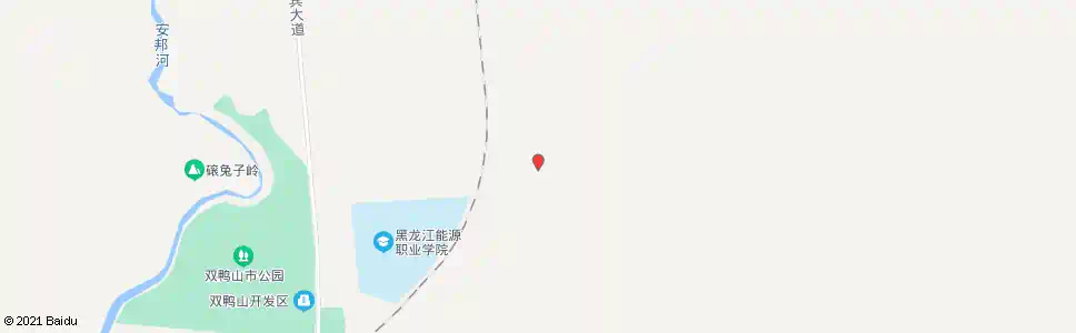 双鸭山立公村_公交站地图_双鸭山公交_妙搜公交查询2025