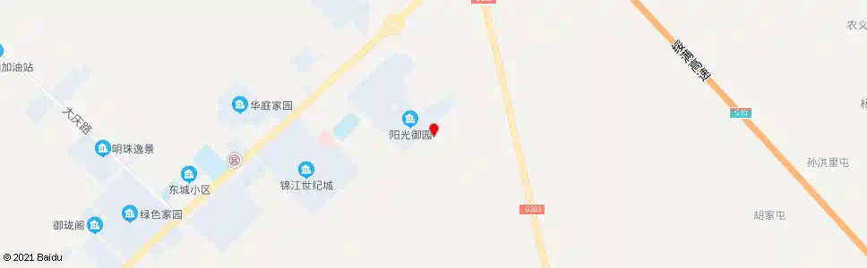 绥化建材市场_公交站地图_绥化公交_妙搜公交查询2025