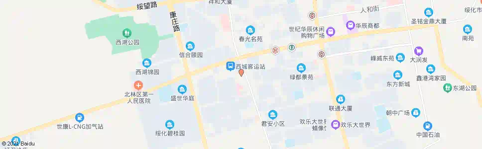 绥化种子公司_公交站地图_绥化公交_妙搜公交查询2025