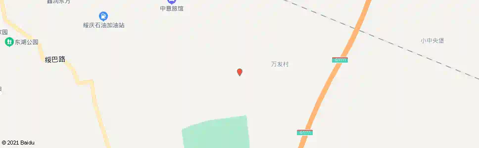 绥化福利造纸厂_公交站地图_绥化公交_妙搜公交查询2025