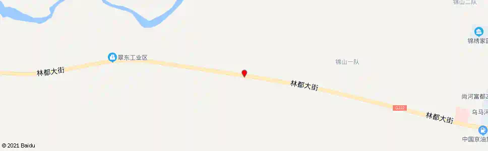 伊春电厂_公交站地图_伊春公交_妙搜公交查询2025