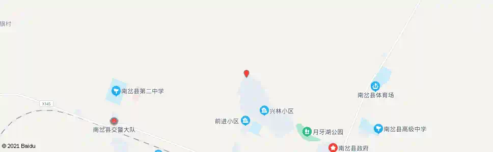 伊春二门诊(三小)_公交站地图_伊春公交_妙搜公交查询2025