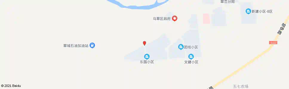 伊春贮木厂_公交站地图_伊春公交_妙搜公交查询2025