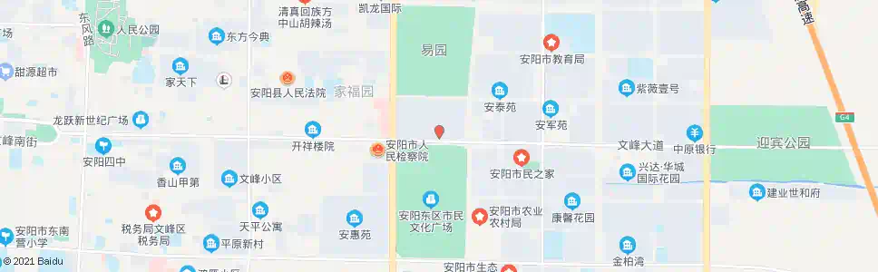 安阳电厂_公交站地图_安阳公交_妙搜公交查询2025