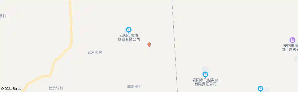 安阳郭家_公交站地图_安阳公交_妙搜公交查询2025