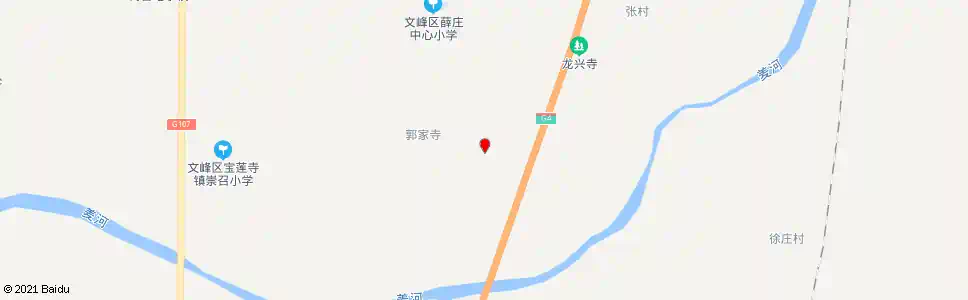 安阳任庄_公交站地图_安阳公交_妙搜公交查询2025