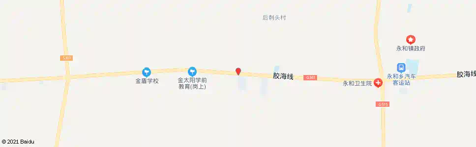 安阳裴庄村_公交站地图_安阳公交_妙搜公交查询2025