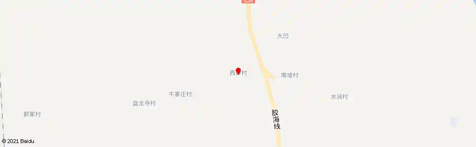 安阳西岸村_公交站地图_安阳公交_妙搜公交查询2025