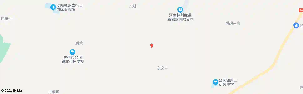 安阳工业园_公交站地图_安阳公交_妙搜公交查询2025