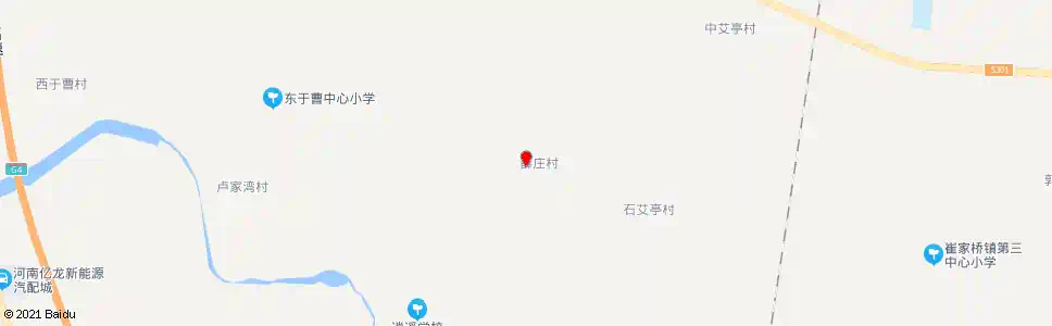 安阳马村_公交站地图_安阳公交_妙搜公交查询2025
