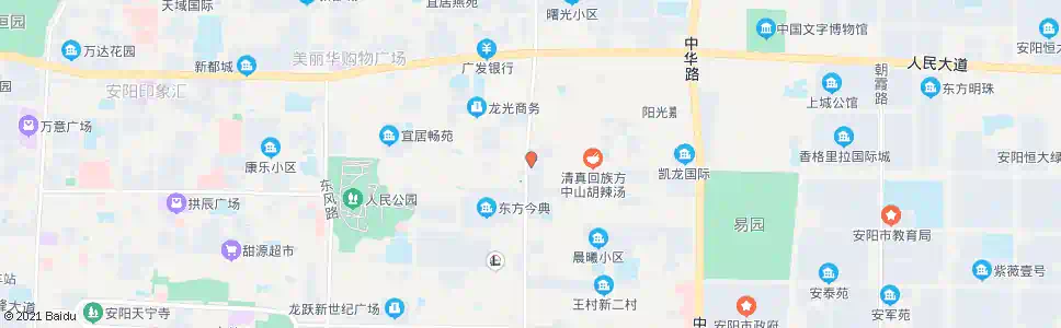安阳石家沟_公交站地图_安阳公交_妙搜公交查询2025