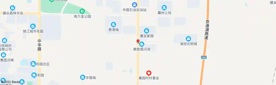 安阳文兰市庄_公交站地图_安阳公交_妙搜公交查询2025