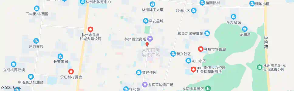 安阳太行宾馆_公交站地图_安阳公交_妙搜公交查询2025